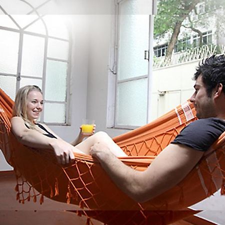 Clh Suites Santa Clara 리오데자네이루 외부 사진