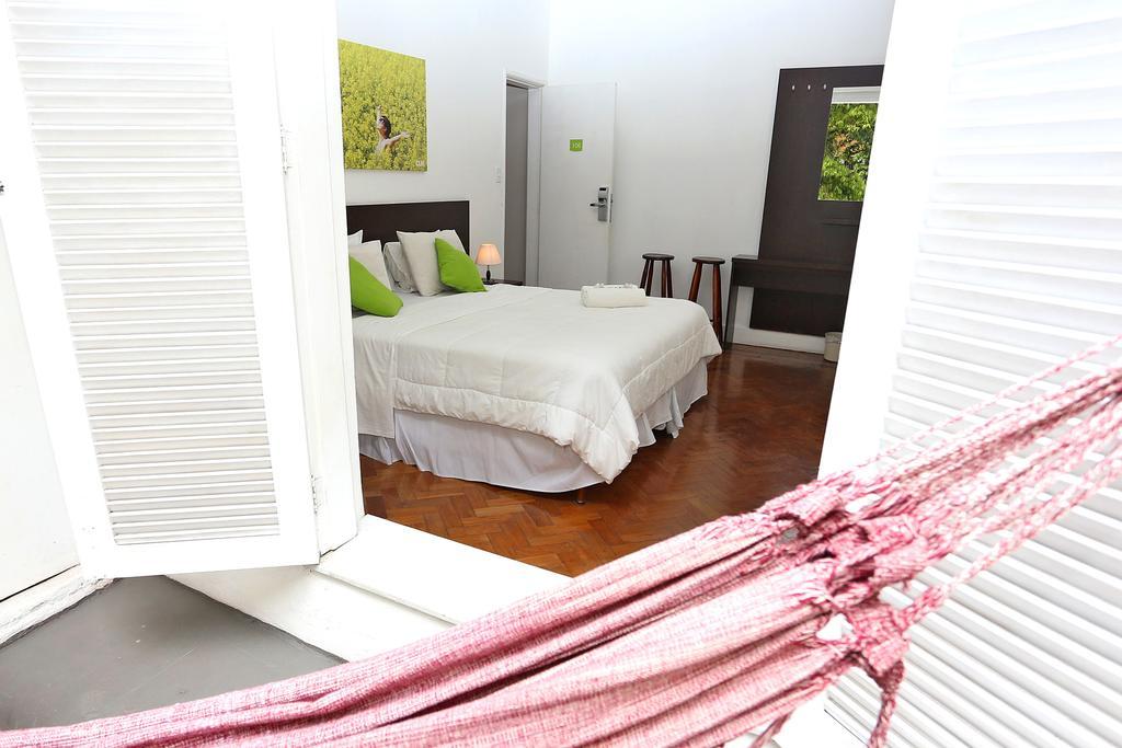 Clh Suites Santa Clara 리오데자네이루 외부 사진