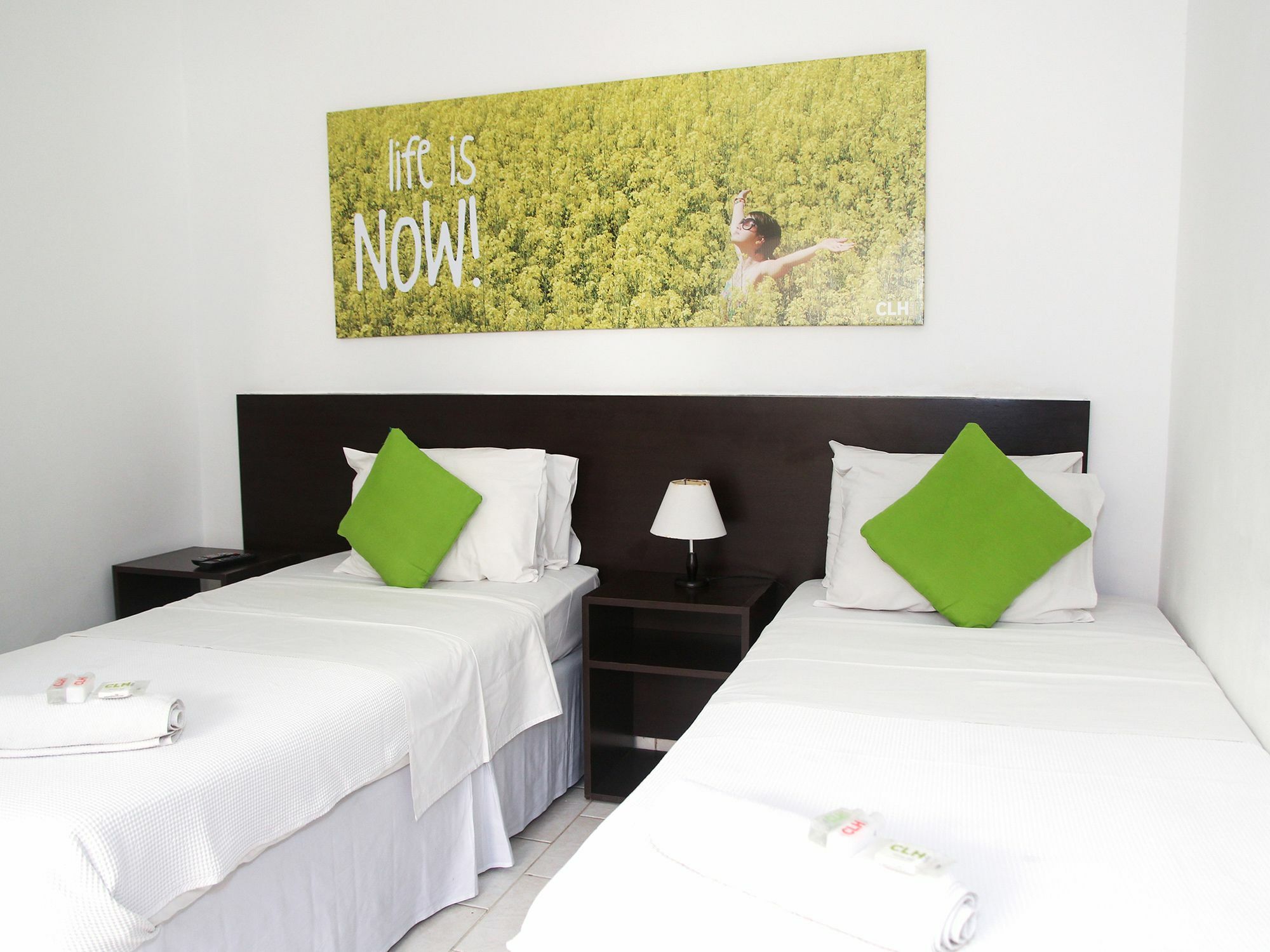 Clh Suites Santa Clara 리오데자네이루 외부 사진