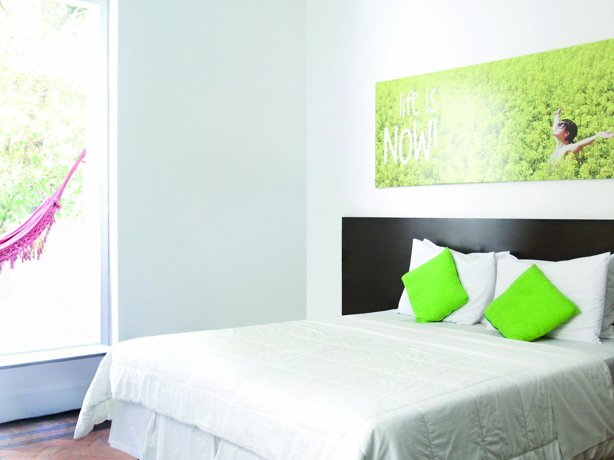 Clh Suites Santa Clara 리오데자네이루 외부 사진